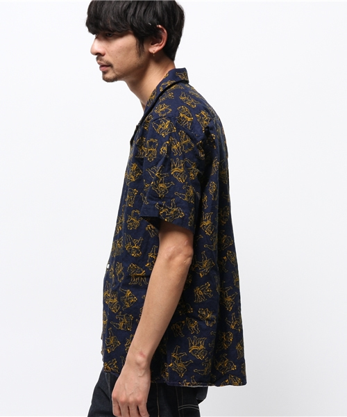 GITMAN VINTAGE（ギットマン ヴィンテージ）の「GITMAN VINTAGE