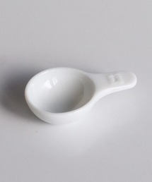 GEORGE'S | こさじ 白磁(キッチンツール)
