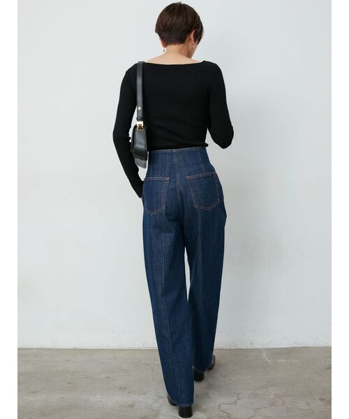 JW PEI(ジェイダブリューペイ)の「【JWPEI】Joy Bag(ショルダーバッグ・レディース・ホワイト/ブラック/グリーン・FREE)」の7枚目の写真