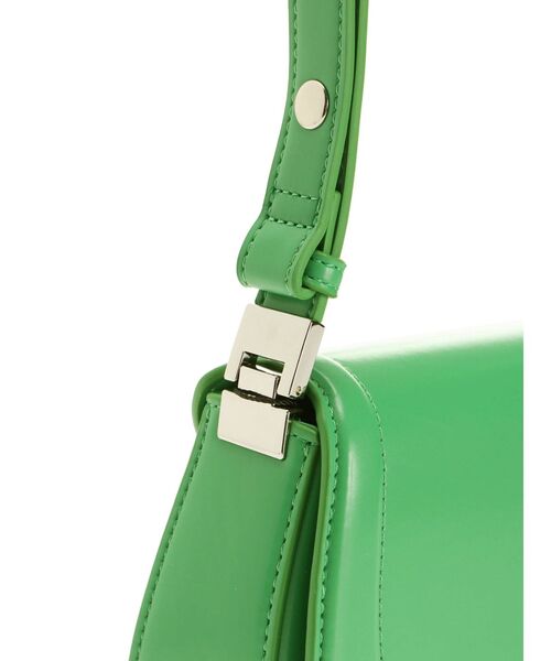 JW PEI(ジェイダブリューペイ)の「【JWPEI】Joy Bag(ショルダーバッグ・レディース・ホワイト/ブラック/グリーン・FREE)」の15枚目の写真