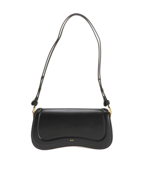 JW PEI(ジェイダブリューペイ)の「【JWPEI】Joy Bag(ショルダーバッグ・レディース・ホワイト/ブラック/グリーン・FREE)」の19枚目の写真