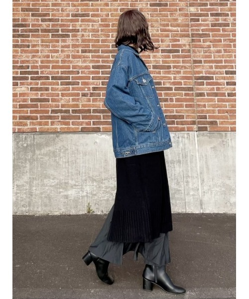 Levi's（リーバイス）の「【Levi's】シルバータブトラッカー