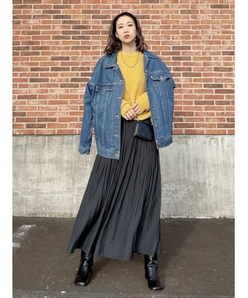Levi's（リーバイス）の「【Levi's】シルバータブトラッカー