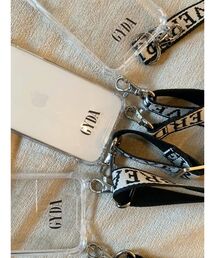 【WEB限定】3 NEVER iphone CASE 13pro
