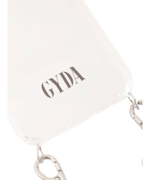 GYDA(ジェイダ)の「【WEB限定】3 NEVER iphone CASE 13pro(その他雑貨・レディース・その他1・FREE)」の8枚目の写真