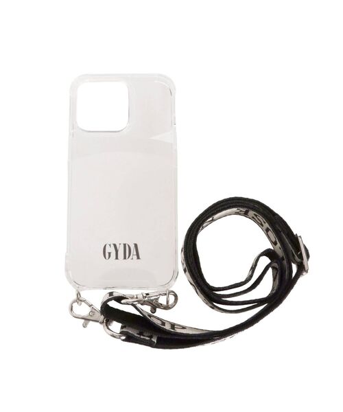 GYDA(ジェイダ)の「【WEB限定】3 NEVER iphone CASE 13pro(その他雑貨・レディース・その他1・FREE)」の11枚目の写真