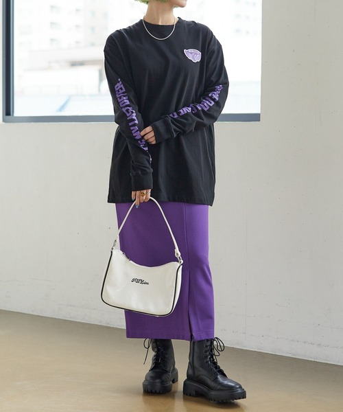 PBLIM（ページボーイリム）の「PAGEBOYLIM/レースアップブーツ（ブーツ・レディース・ブラック・MEDIUM/LARGE）」の16枚目の写真