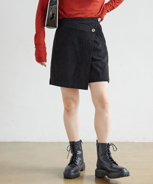 PBLIM（ページボーイリム）の「PAGEBOYLIM/レースアップブーツ（ブーツ・レディース・ブラック・MEDIUM/LARGE）」の8枚目の写真