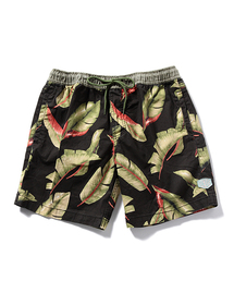 DEUS EX MACHINA | DEUS EX MACHINA / パームプリントショーツ(その他パンツ)