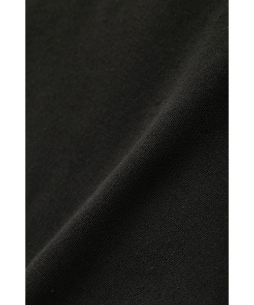 PINKY&DIANNE（ピンキーアンドダイアン）の「◆Ｄカン付きアシメカットプルオーバー（ニット/セーター・レディース・ブラック/グレー/レッド・38）」の10枚目の写真