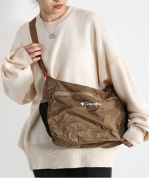 【Columbia】フォレスト　パッカブルショルダーバッグ