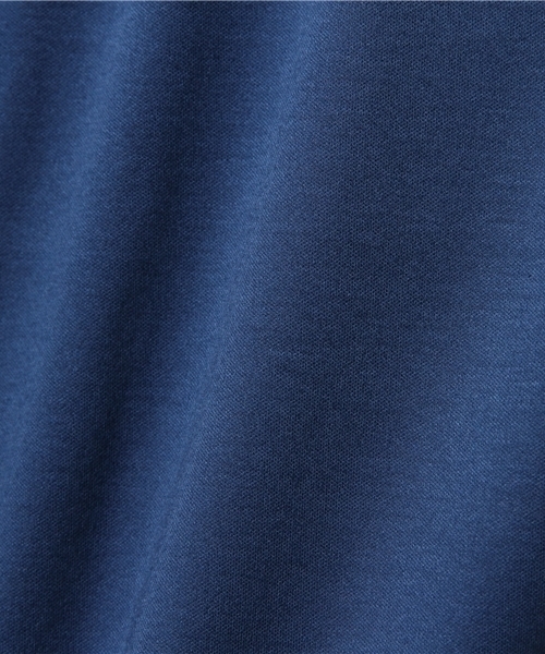 MEN'S MELROSE（メンズメルローズ）の「スムースシルケットVネックTシャツ（Tシャツ/カットソー・メンズ・ホワイト/グレー/ブルー/ネイビー/ピンク・MEDIUM/LARGE）」の10枚目の写真