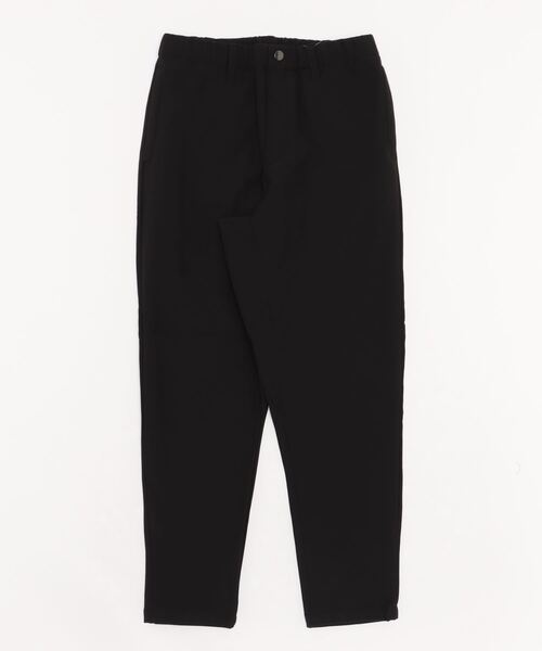 TIGORA(ティゴラ)の「ティゴラ TIGORA ロングパンツ(その他パンツ・レディース・ブラック/ベージュ・L/S/M/XL)」の2枚目の写真