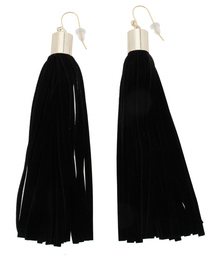 WEGO | WEGO/タッセルピアス(ピアス（両耳用）)