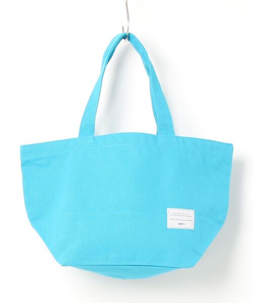 Starting Over(スターティングオーバー)の「【kelty】トートバック(トートバッグ・レディース・ネイビー/ホワイト/ブルー・FREE)」の4枚目の写真