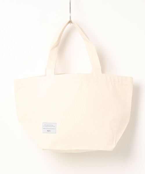 Starting Over(スターティングオーバー)の「【kelty】トートバック(トートバッグ・レディース・ネイビー/ホワイト/ブルー・FREE)」の5枚目の写真