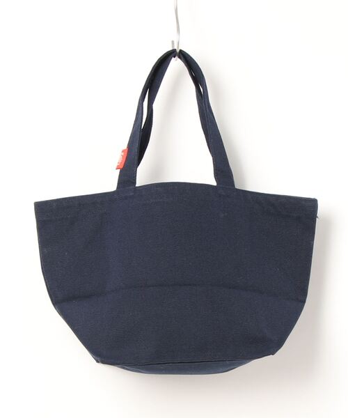 Starting Over(スターティングオーバー)の「【kelty】トートバック(トートバッグ・レディース・ネイビー/ホワイト/ブルー・FREE)」の6枚目の写真