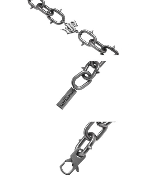 SUPPLIER（サプライヤー）の「【SUPPLIER / サプライヤー】THORN 