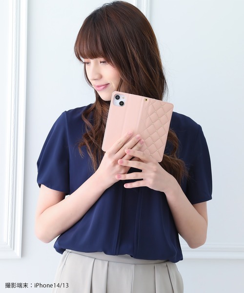 マザーガーデン MOLANG モラン タブレットケース 11インチ