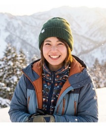 COAL（コール）の「【COAL/コール】THE STANLEY  ニットキャップ　ビーニー　スキー　スノーボード（ニットキャップ/ビーニー）」