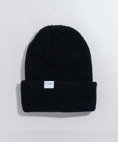 COAL（コール）の「【COAL/コール】THE STANLEY  ニットキャップ　ビーニー　スキー　スノーボード（ニットキャップ/ビーニー・メンズ・オレンジ/ブラック/ネイビー/ミックスグレー/オリーブ/ラベンダー/グレイッシュブルー/サーモンピンク/オレンジ系その他/ダークグリーン/ダークブルー・FREE）」の21枚目の写真