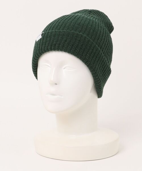 COAL（コール）の「【COAL/コール】THE STANLEY  ニットキャップ　ビーニー　スキー　スノーボード（ニットキャップ/ビーニー・メンズ・オレンジ/ブラック/ネイビー/ミックスグレー/オリーブ/ラベンダー/グレイッシュブルー/サーモンピンク/オレンジ系その他/ダークグリーン/ダークブルー・FREE）」の19枚目の写真