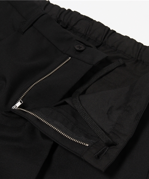 HARE（ハレ）の「アンクルスラックスパンツ(HARE)（その他パンツ・メンズ・ブラック/グレー/ネイビー/ブラック系その他/カーキ/グレー系その他・L/S/M）」の14枚目の写真