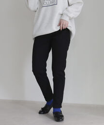 fredy emue | 裏起毛スキニーパンツ(デニムパンツ)