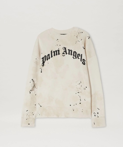 Palm Angels（パームエンジェルス）｜スウェット一覧 - WEAR