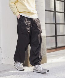 coen | Chinook Sport（チヌークスポーツ）別注TCツイルゲームパンツ(その他パンツ)