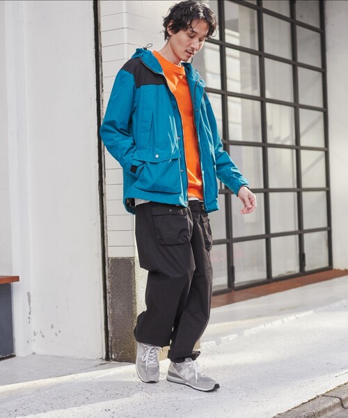 coen（コーエン）の「Chinook Sport（チヌークスポーツ）別注TCツイルゲームパンツ（その他パンツ・メンズ・ブラック/オリーブ・S/M/L/XL）」の15枚目の写真