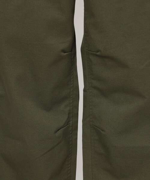 coen（コーエン）の「Chinook Sport（チヌークスポーツ）別注TCツイルゲームパンツ（その他パンツ・メンズ・ブラック/オリーブ・S/M/L/XL）」の8枚目の写真