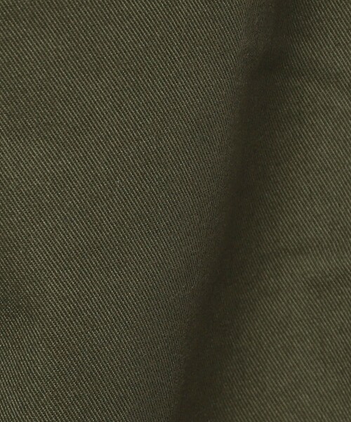 coen（コーエン）の「Chinook Sport（チヌークスポーツ）別注TCツイルゲームパンツ（その他パンツ・メンズ・ブラック/オリーブ・S/M/L/XL）」の5枚目の写真