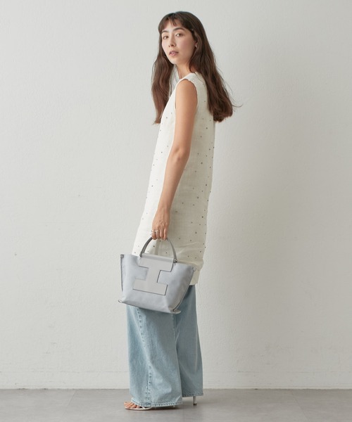IACUCCI（イアクッチ）ソルベットBP CORDURA/RUGA グレー イアクッチ IACUCCI ソルベット L CORDURA/RUGA （gray