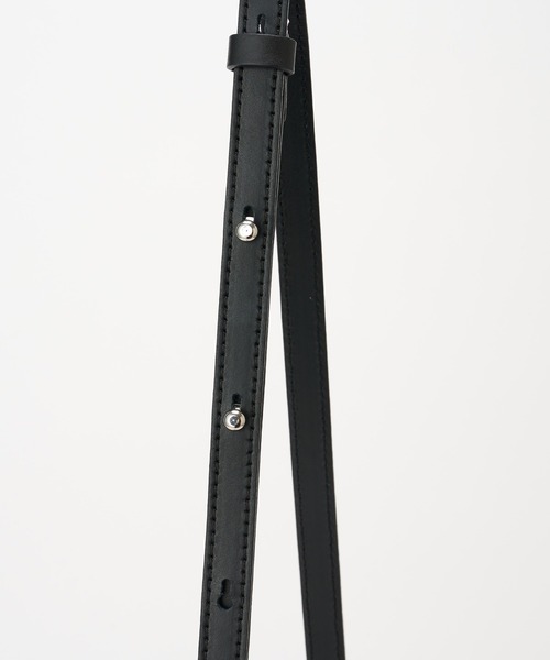 ソルベット S CORDURA/RUGA（トートバッグ）｜IACUCCI（イアクッチ）の