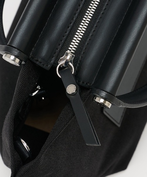 美品　今期新作　イアクッチ　ソルベット S PAGLIA/CERVO・RUGA IACUCCI(イアクッチ)｜ソルベット S PAGLIA/LAMINATO/シルバー