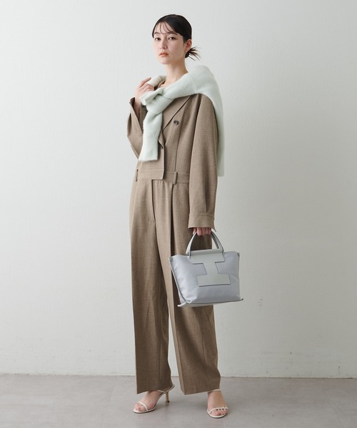 ソルベット S CORDURA/RUGA（トートバッグ）｜IACUCCI（イアクッチ）の