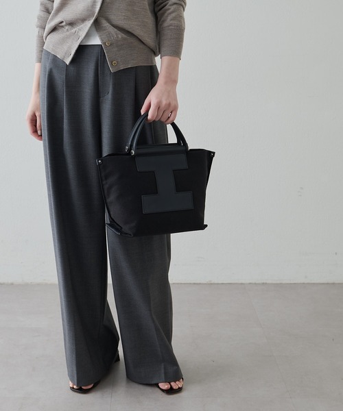 ソルベット S CORDURA/RUGA（トートバッグ）｜IACUCCI（イアクッチ）の