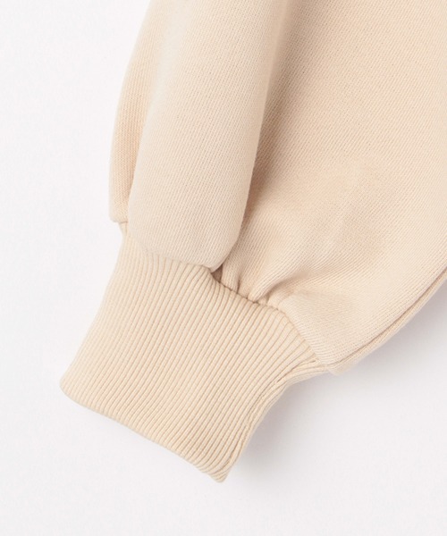 by LOVEiT(バイラビット)の「【WEB限定】ベルトつきワンピース(ワンピース・キッズ・ベージュ/ブラック/グリーン・120cm/160cm/130cm/140cm/150cm)」の8枚目の写真