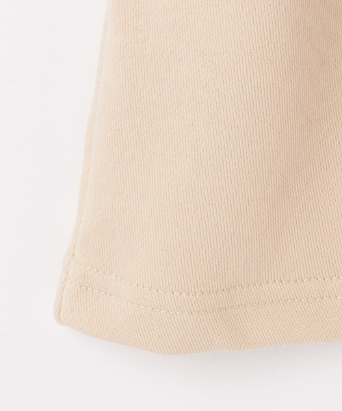 by LOVEiT(バイラビット)の「【WEB限定】ベルトつきワンピース(ワンピース・キッズ・ベージュ/ブラック/グリーン・120cm/160cm/130cm/140cm/150cm)」の12枚目の写真