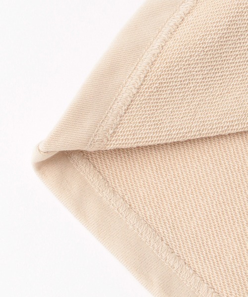 by LOVEiT(バイラビット)の「【WEB限定】ベルトつきワンピース(ワンピース・キッズ・ベージュ/ブラック/グリーン・120cm/160cm/130cm/140cm/150cm)」の6枚目の写真