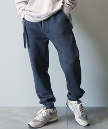 ニットフリースクライミングパンツ