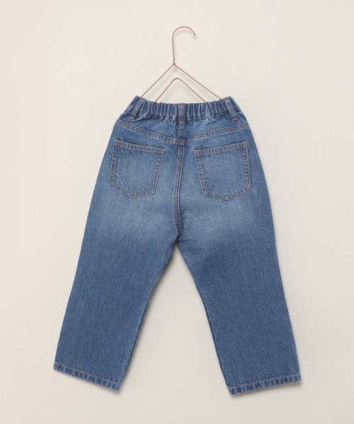 LOWRYS FARM（ローリーズファーム）の「CONEデニムストレート