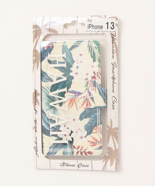 Kahiko(カヒコ)の「【Kahiko】iPhone13 フラップスマホケース(スマホケース/カバー・レディース・その他4/その他7/その他9/その他6/その他8/その他10/その他1/その他2/その他3/その他5・ONESIZE)」の6枚目の写真