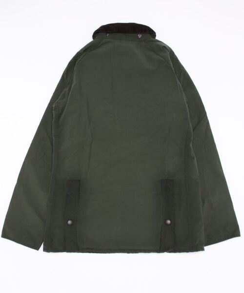 salle de bal（サルデバル）の「Barbour / バブアー WASHED
