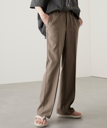 Alfred Alex(AtbhAbNX)́yAlfred Alexzideal style slim slacks / TR-TWXXg[gXbNXyZbgAbvΉz(XbNX)