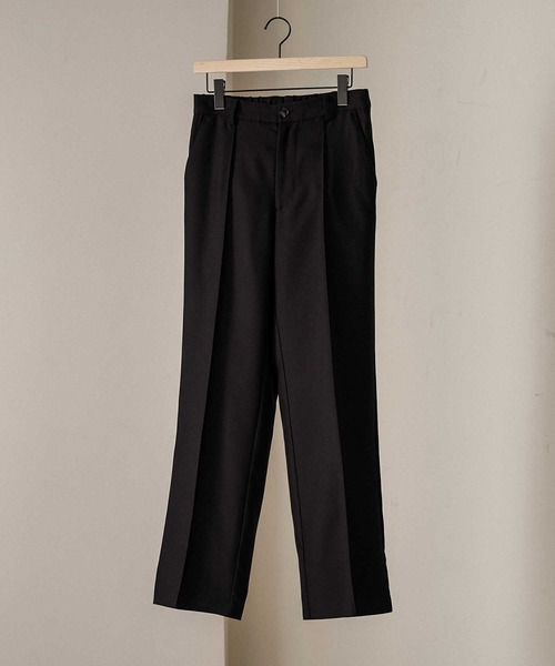 Alfred Alex セットアップ Alfred Alex」 セットアップ L ブラック メンズ : ZOZOTOWN