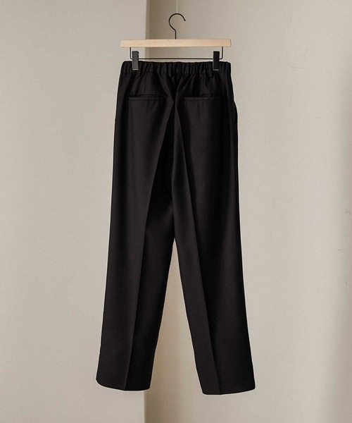 STRAIGHT SLACKS サイズ44 Z Supply Women's Saunder Track Pants | TYLER'S