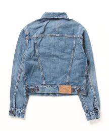 POLO RALPH LAUREN（ポロ ラルフ ローレン）の「デニム トラッカー