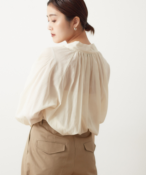 journal standard L